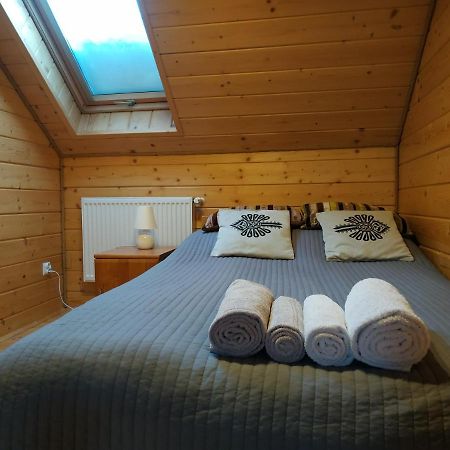 Apartament Pod Kogutkiem Uscie Gorlickie Luaran gambar