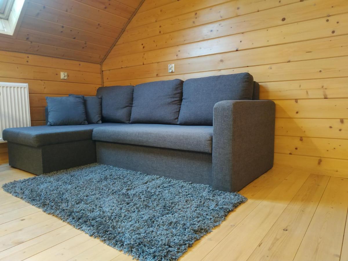 Apartament Pod Kogutkiem Uscie Gorlickie Luaran gambar