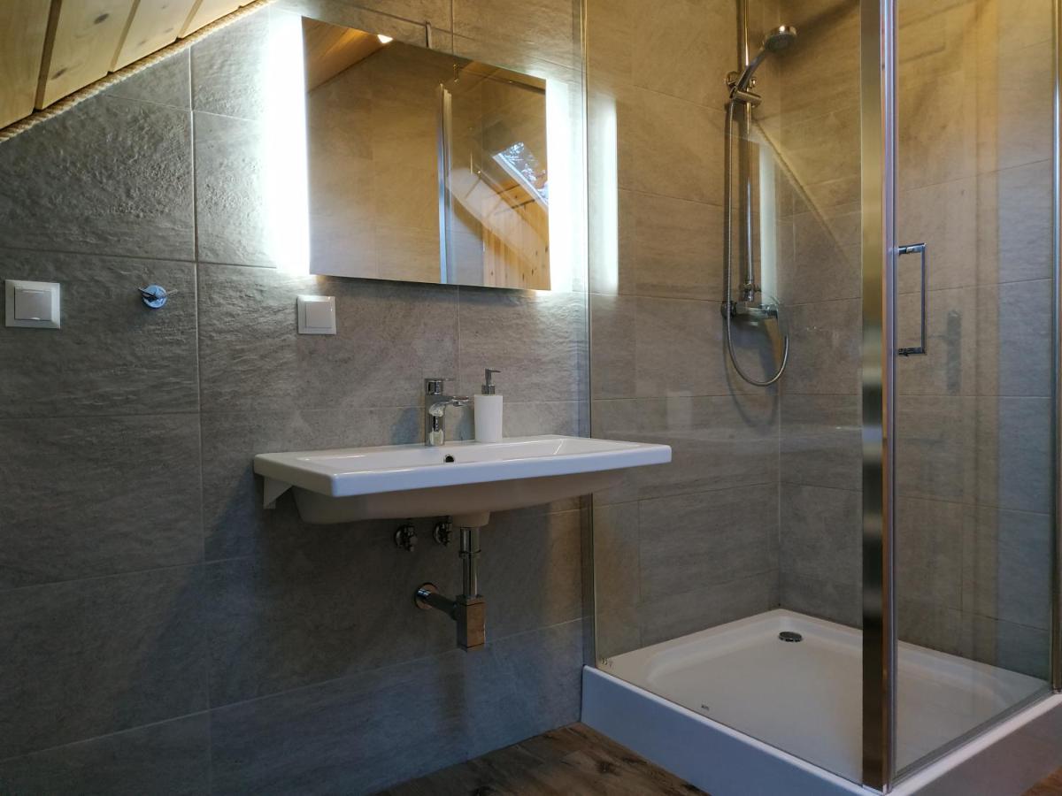 Apartament Pod Kogutkiem Uscie Gorlickie Luaran gambar