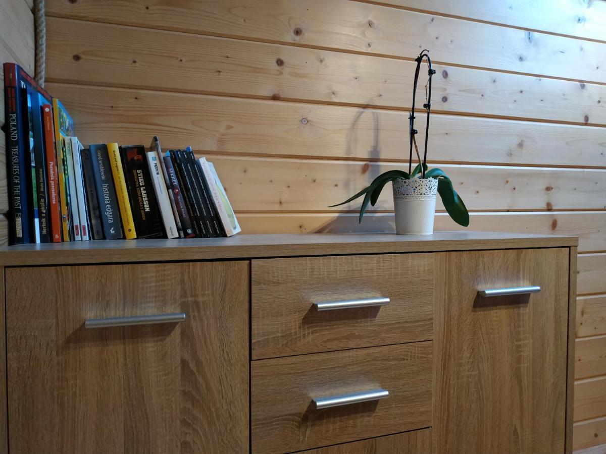 Apartament Pod Kogutkiem Uscie Gorlickie Luaran gambar