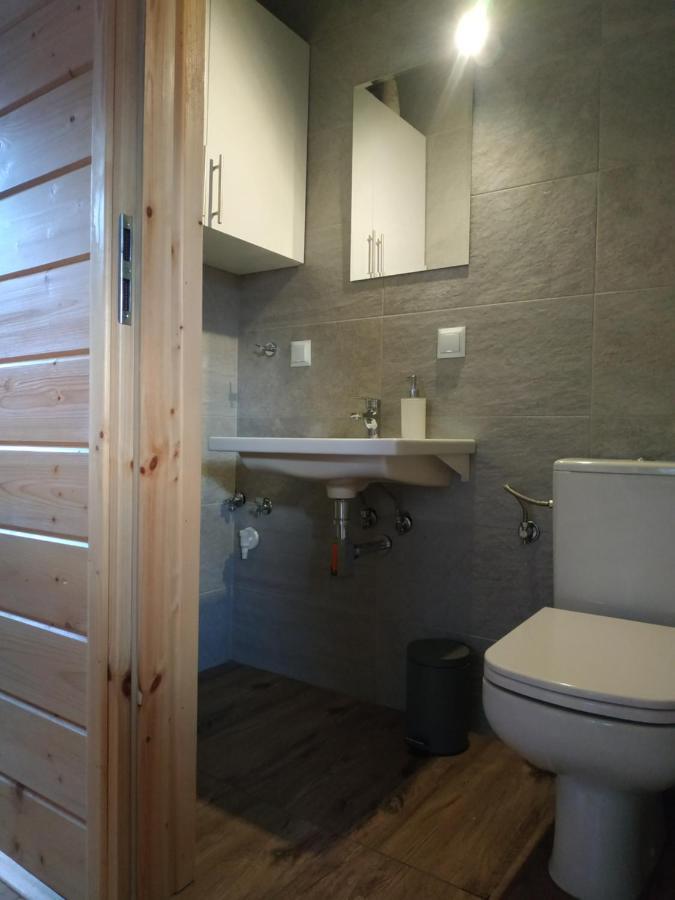 Apartament Pod Kogutkiem Uscie Gorlickie Luaran gambar
